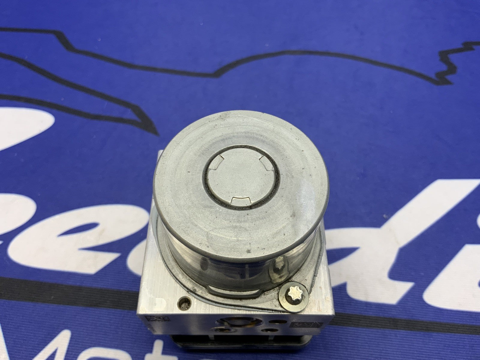 Ducati Control Unit ABS Panigale V4 SP2 2018-2024 OEM 54240981A