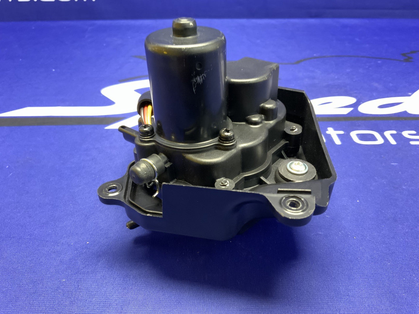 Ducati Exhaust Servo Motor Panigale V2 2020-2025 OEM 59340301C-2