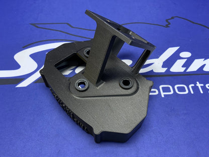 Trident Cycles Racing Dash Mount Street Triple 765 2023-2025 TCR-SHDM-2