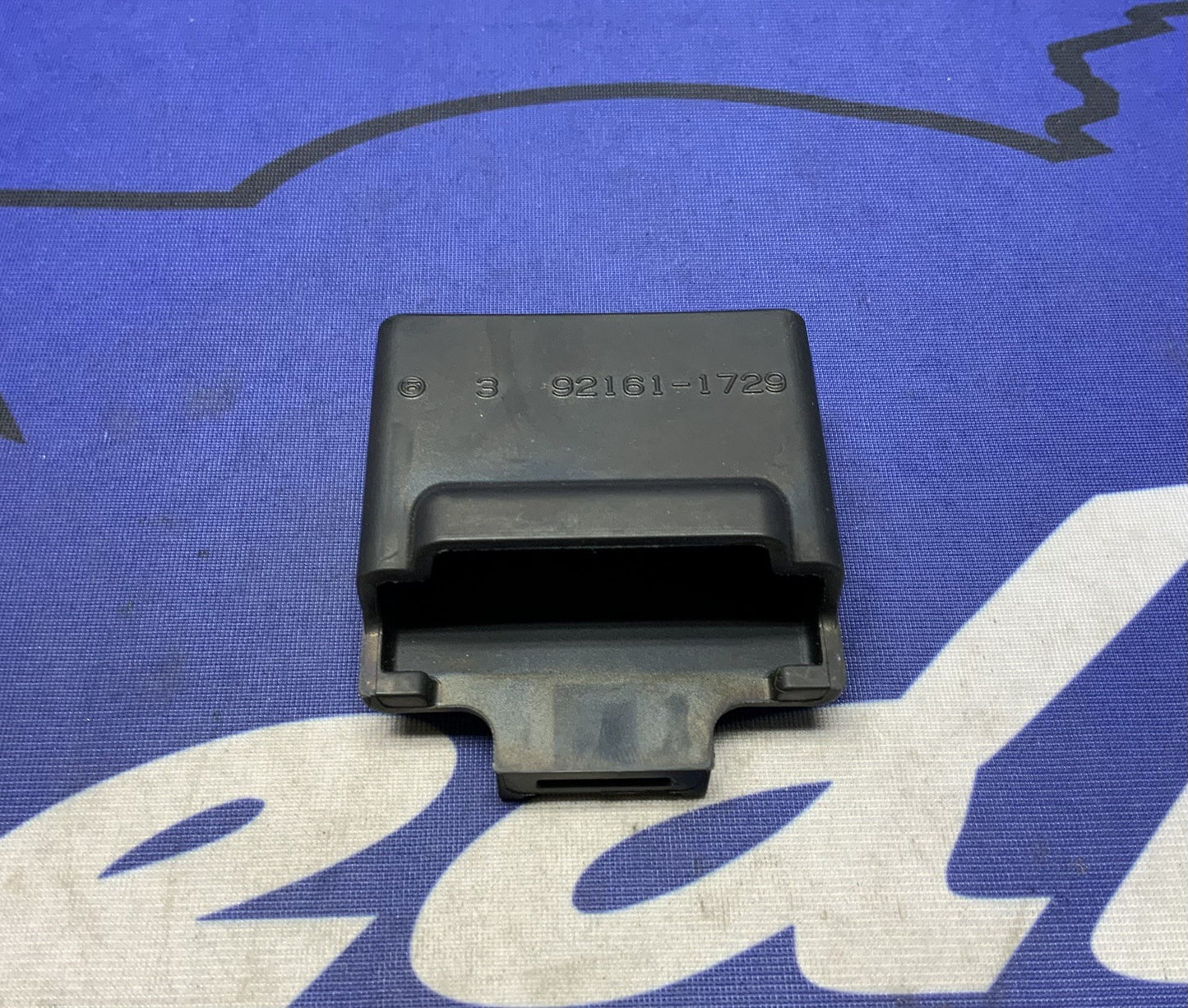 Kawasaki Steering Damper ECU (Ohlin's) ZX-10R/RR 2021-2025 OEM 21175-1529