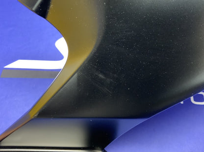Yamaha Right Upper Fairing (Raven Black) YZF-R6 2017-2026 OEM BN6-2117W-00-P1-3