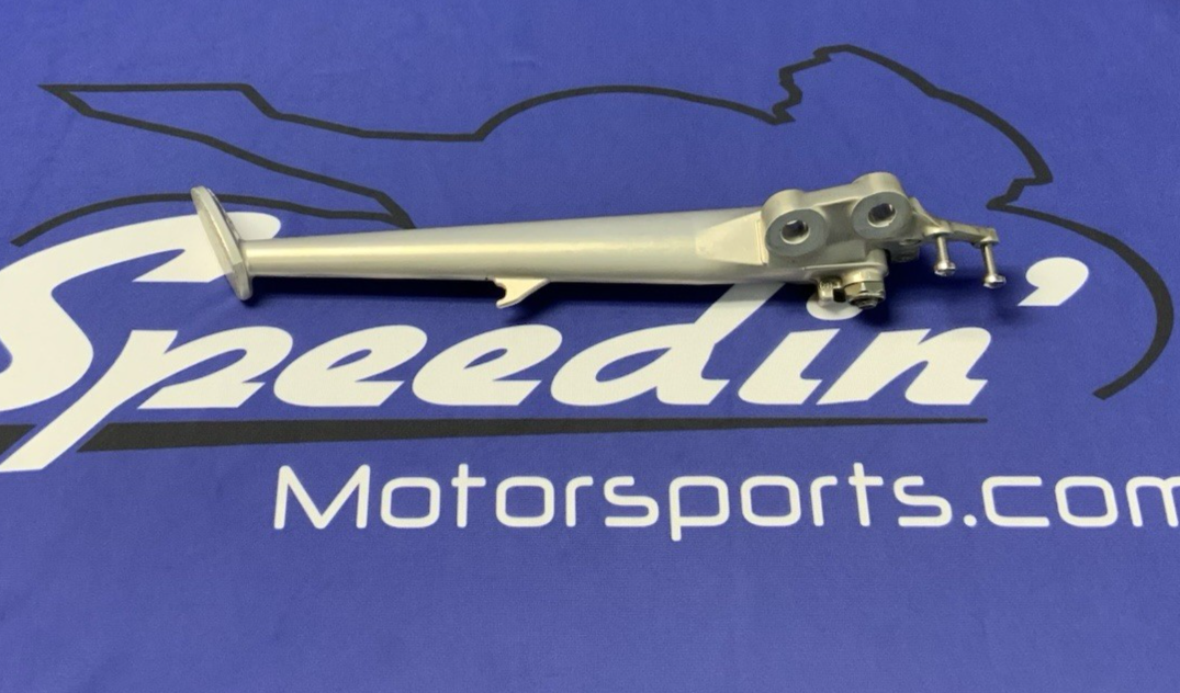 Triumph Sidestand Street Triple R/RS/Moto 2 2023-2025 OEM T2082009