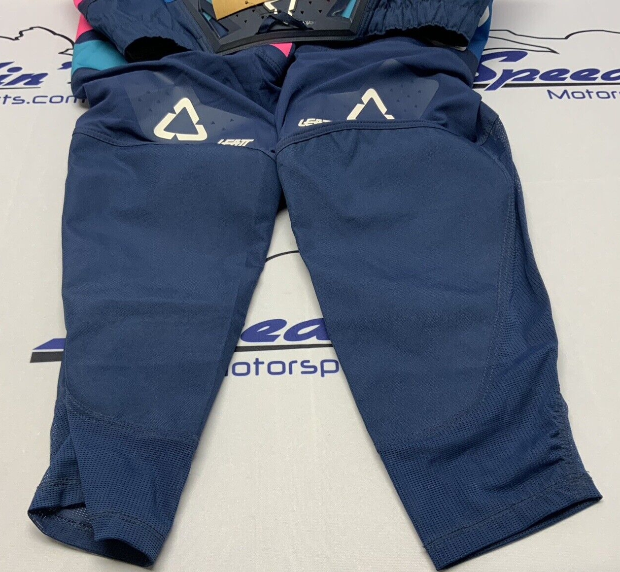 Leatt Adult MotoCross 4.5 Pants Size 38 5021010605