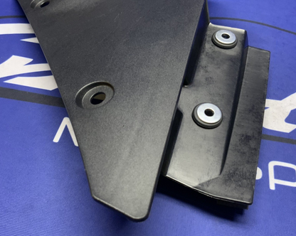 Yamaha Right Inner Cowling YZF-R9 2025 OEM BKN-2836L-00-00