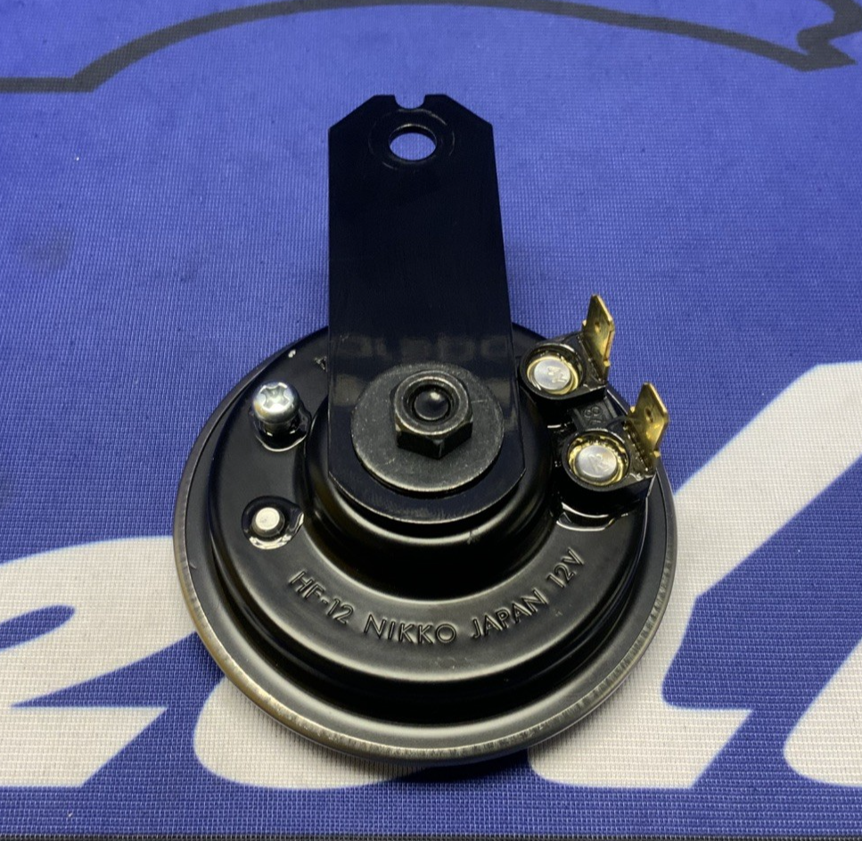 Yamaha Horn YZF-R9 2025 OEM BEA-83371-00-00