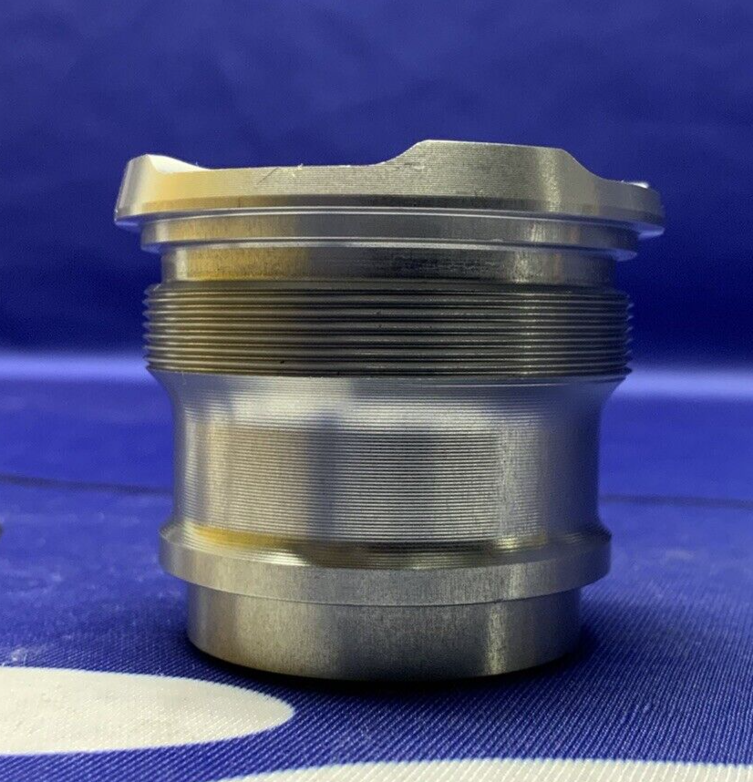 Ohlins Fork Cap M44.5x1/30 21653-15