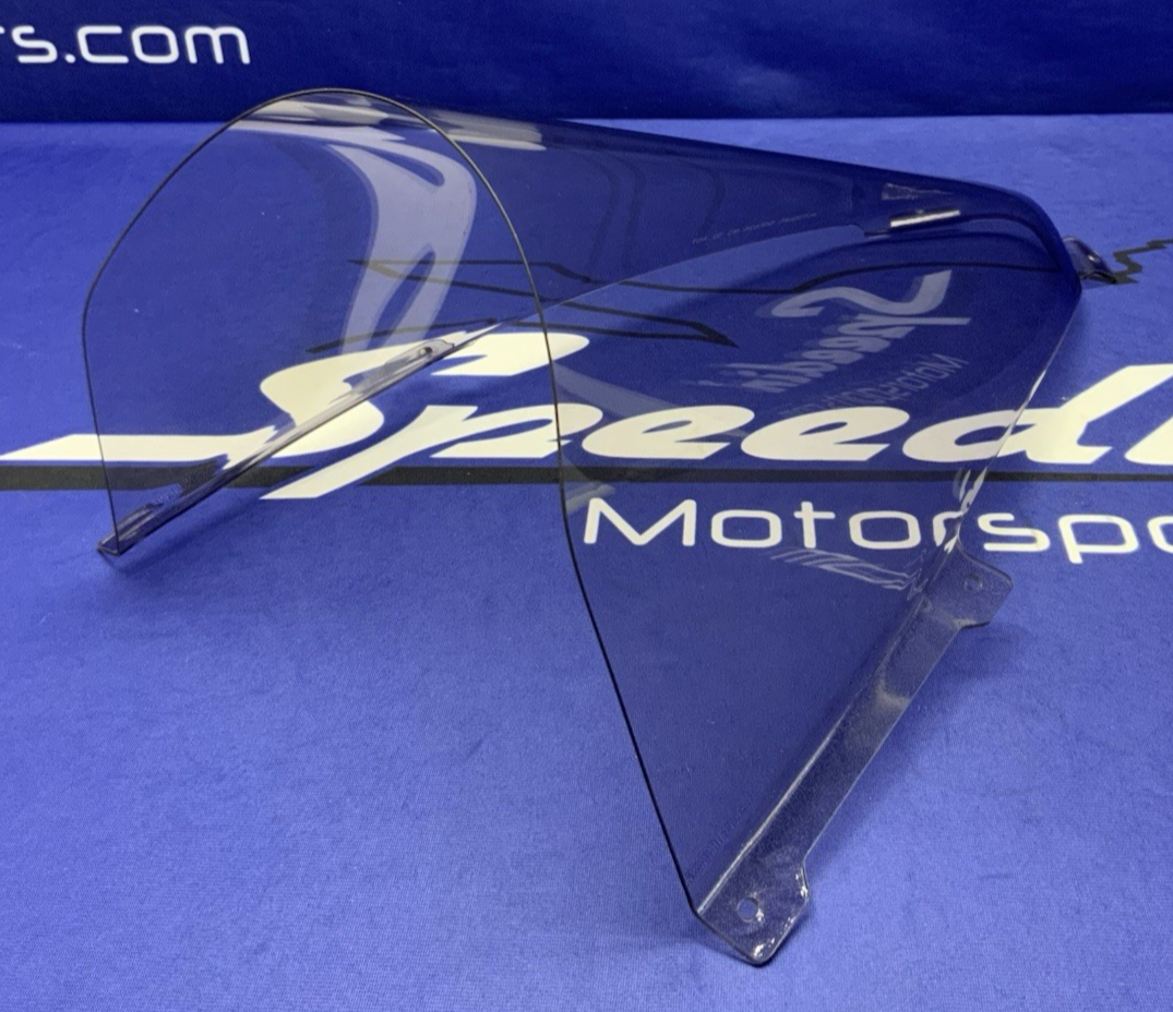 Ducati Windscreen Panigale V2 2020-2025 OEM 48711071A