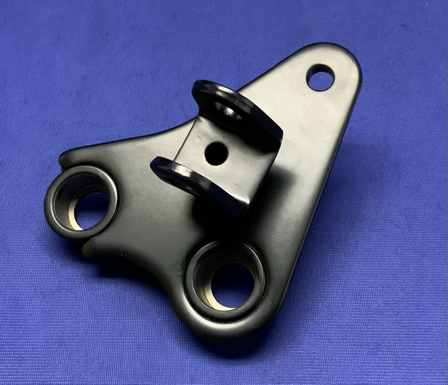 Kawasaki Left Step Holder Vulcan S 2017-2027 OEM 34003-0141