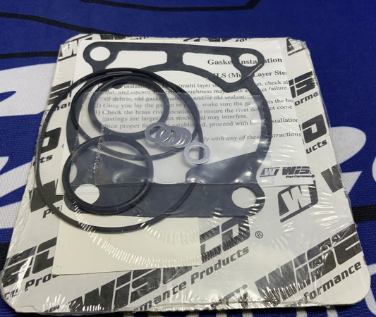 Wiseco Top End Gasket Kit KTM 50SX 2009-2022 W6904