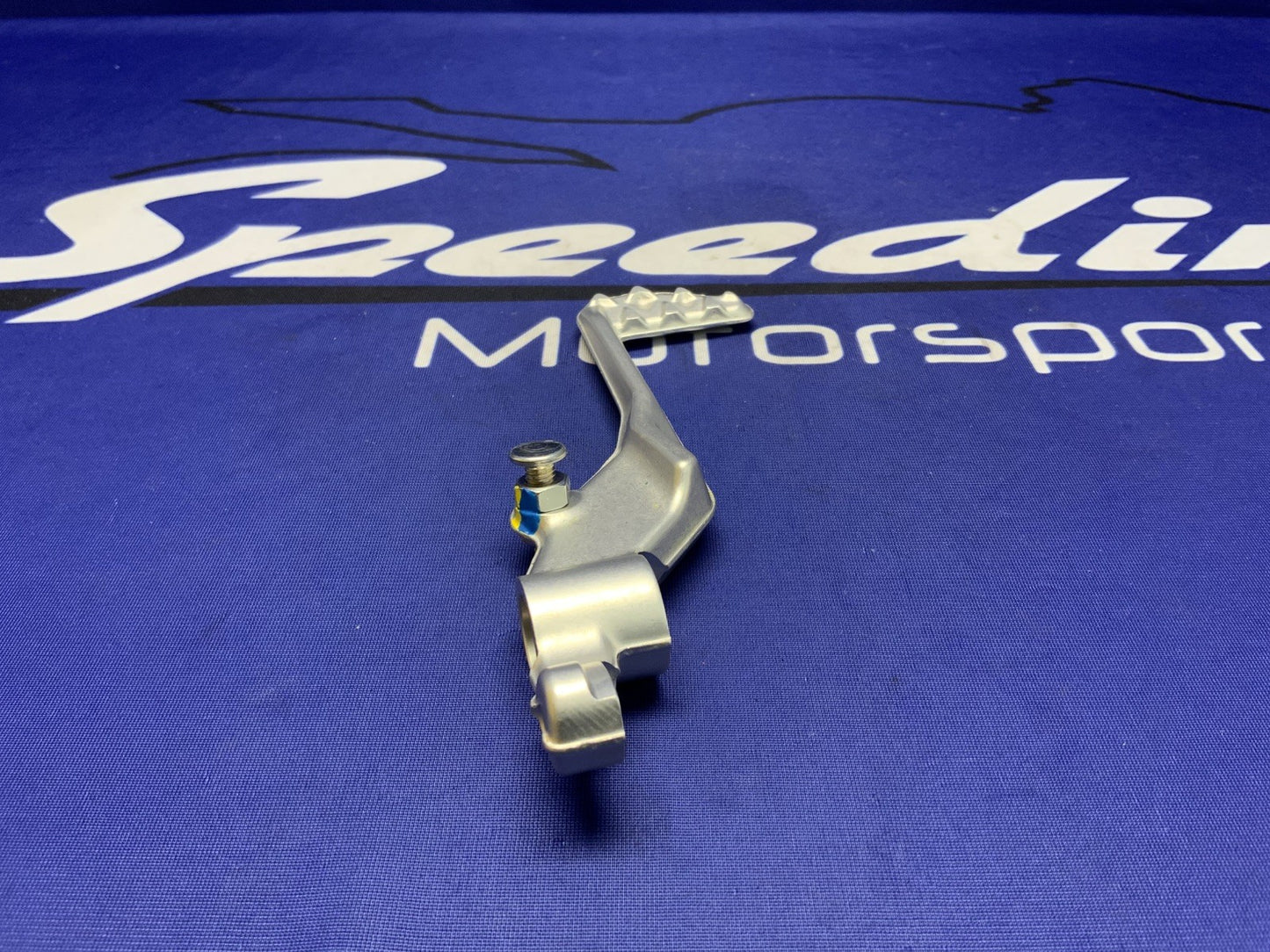 Ducati Rear Brake Lever Assembly Panigale V2 2020-2025 OEM 45720552AA