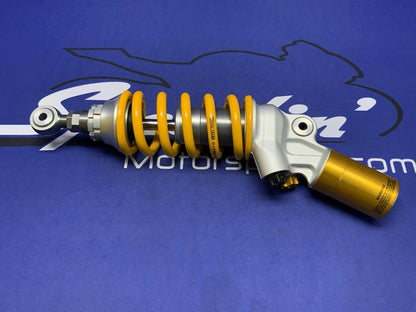 Ohlins Rear Shock Absorber Ducati Panigale (Bayliss) V2 2020-2024 OEM 36521772A