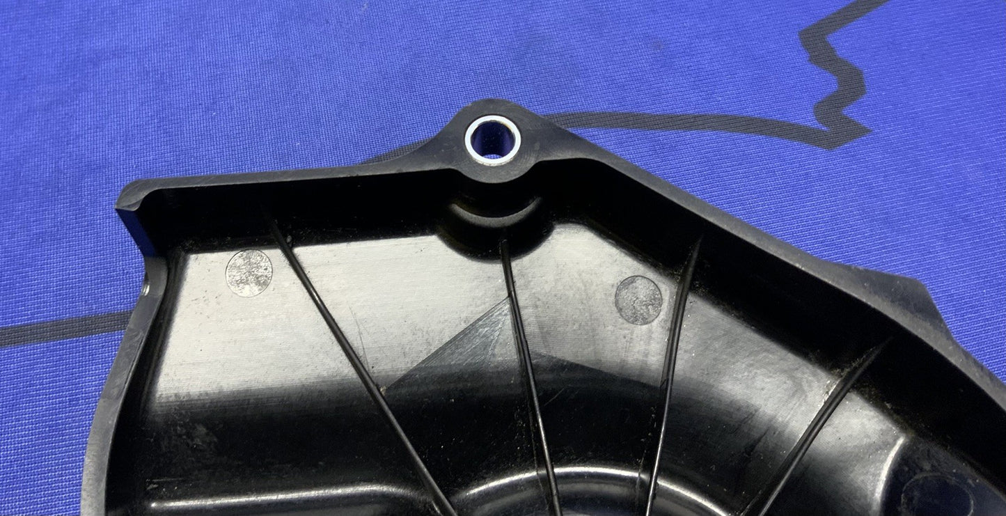 Kawasaki Chain/ Sprocket Cover ZX-10R/RR 2017-2025 OEM 14026-0124