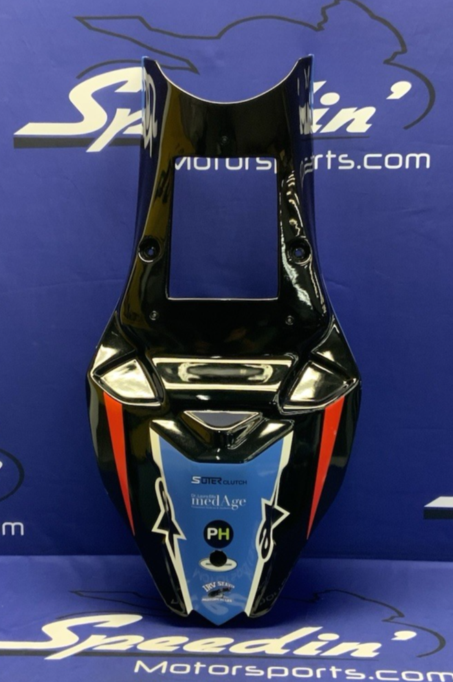 Alpha Racing Race Tail M1000RR 2021-2022 4663B001A07-1