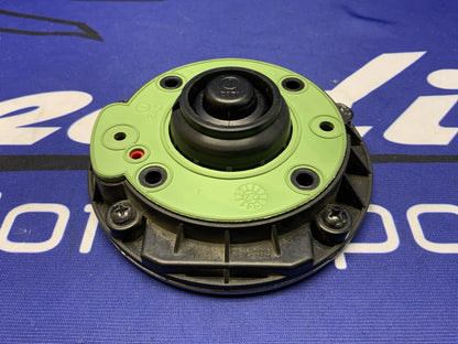 Ducati Tank Cap With Key Panigale V4 2018-2024 OEM 89520411AB