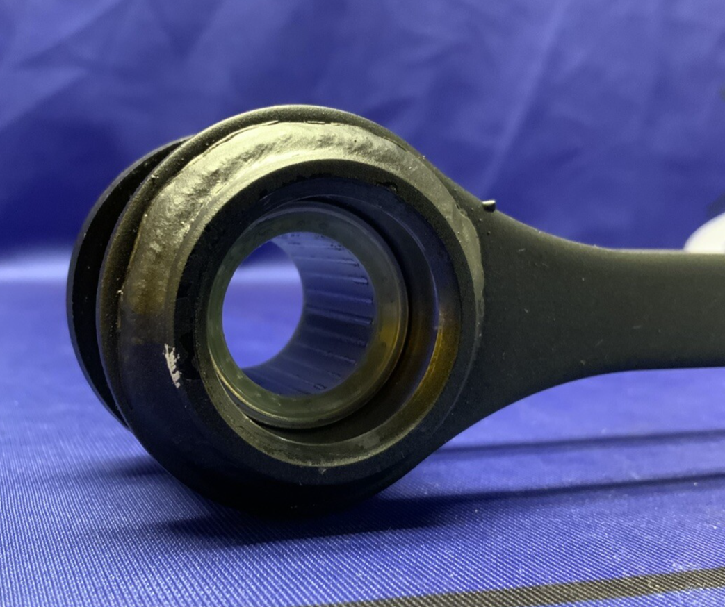 Kawasaki Rear Shock Linkage ZX-4R/RR 2023-2025 OEM 39111-0392