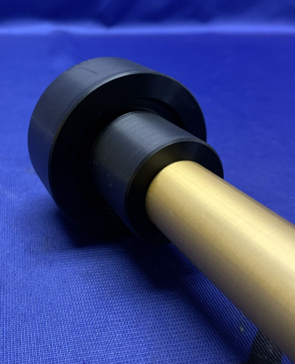 Motovation Ducati Fork Sliders 848 2008-2010 FFSD01