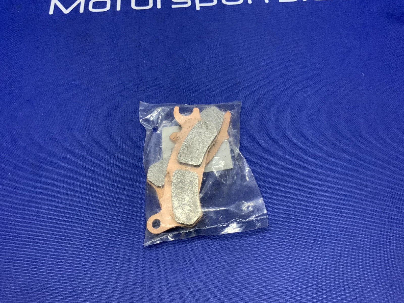 Kawasaki Left Front Brake Pad Set Ridge Ranch Edition 2024-2025 OEM 43082-0207