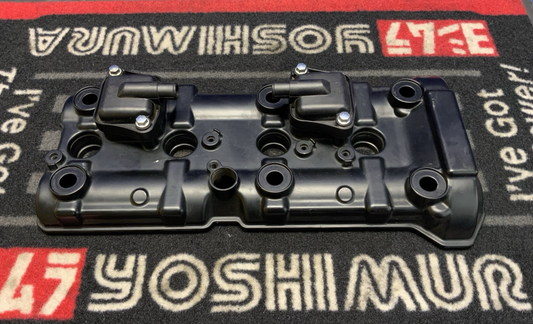 Suzuki Cylinder Head Cover GSX-R1000R 2020-2025 OEM 11171-17K00