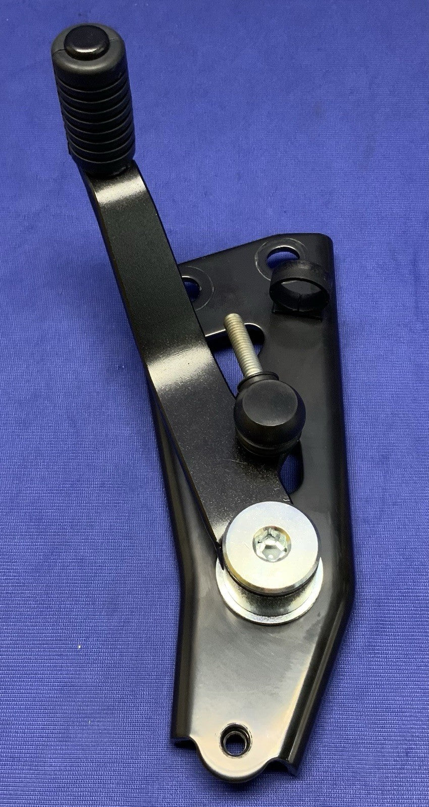 Suzuki Gear Shift Lever With Bracket GSX-8R 2023-2026 OEM 25680-25L00