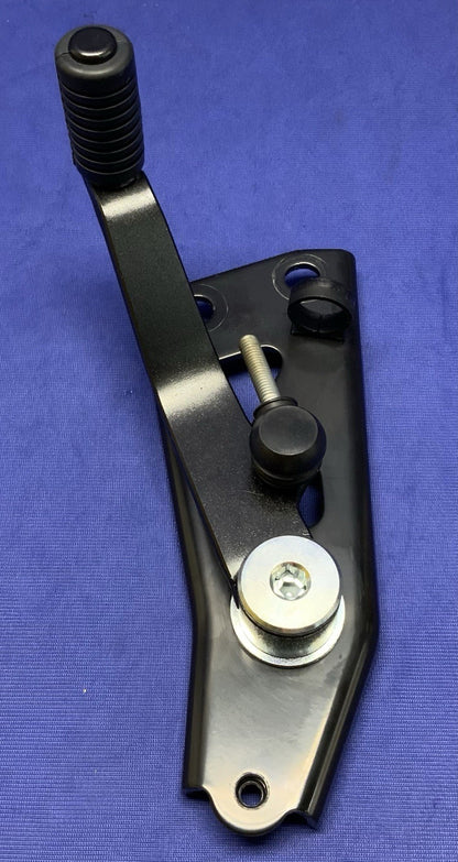 Suzuki Gear Shift Lever With Bracket GSX-8R 2023-2026 OEM 25680-25L00