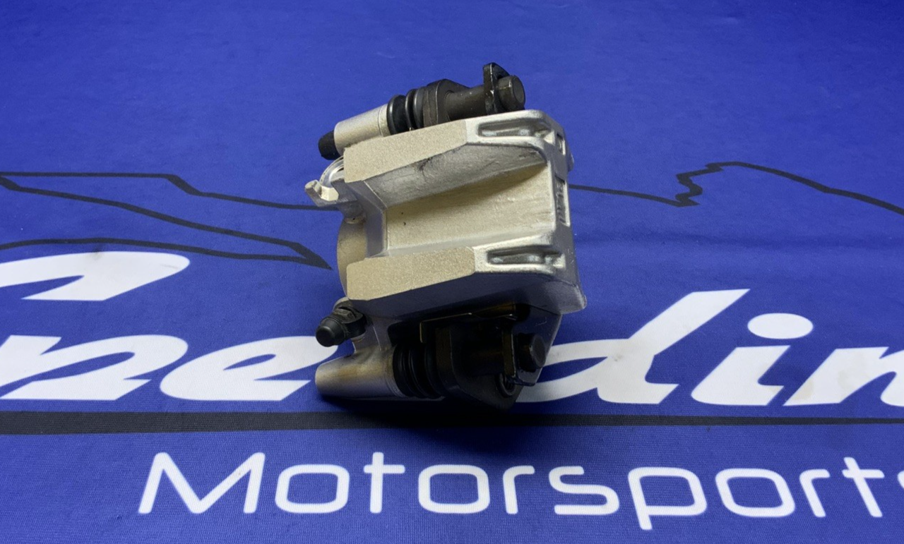 Kawasaki Right Front Brake Caliper Assembly ZX1000A 1986-1987 OEM 43041-1471-GN