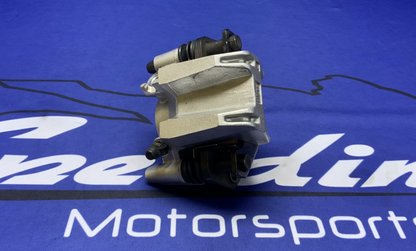 Kawasaki Right Front Brake Caliper Assembly ZX1000A 1986-1987 OEM 43041-1471-GN