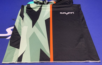 Seven Zero Raider Over Jersey Paste (Medium) 2250034-312-M