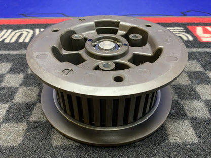 Ducati Inner Clutch Hub W/ Pressure Plate Panigale V2 2020-2025 OEM 19610533A-1