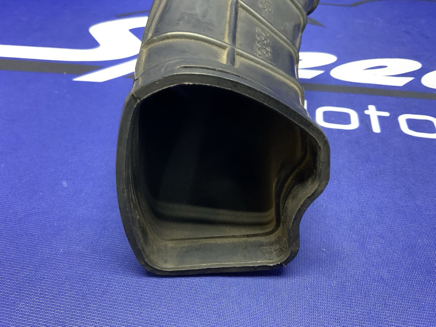 Yamaha Air Duct 5 Tube YZF-R1 2009-2014 OEM 14B-2838J-00-00