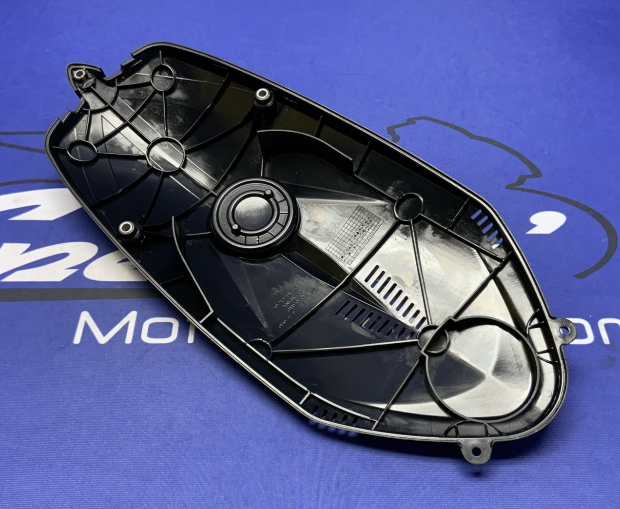 BMW Front Engine Cover R1200GS 2004-2010 OEM 11147694970