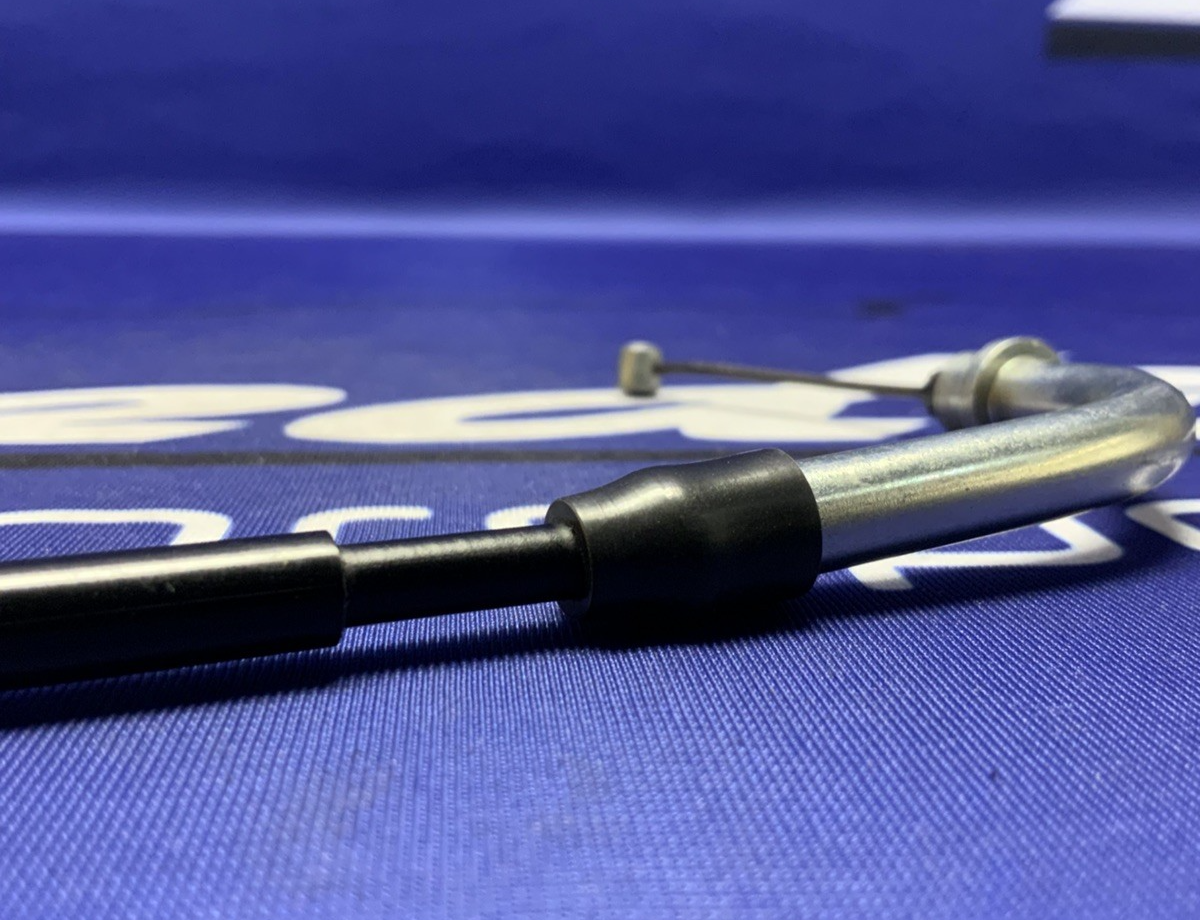 Suzuki Throttle Cable No.2 GSXR 600/750 2011-2025 OEM 58300-14J11