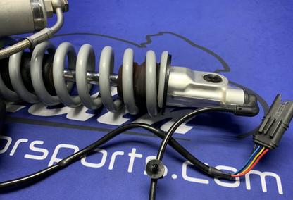 BMW Front Strut ESA Assembly R1200GS 2006-2009 OEM 31427728210