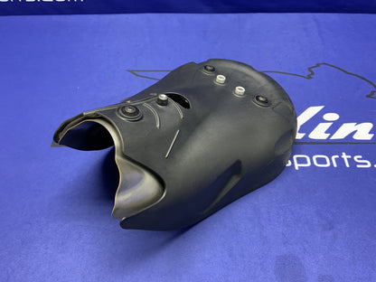 Ducati Upper Exhaust Heat-Shield Panigale V2 2024-2025 OEM 4601B331B