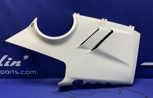 Ducati Right Lower Fairing (Unpainted) Panigale V4 2022-2024 OEM 4801C471A