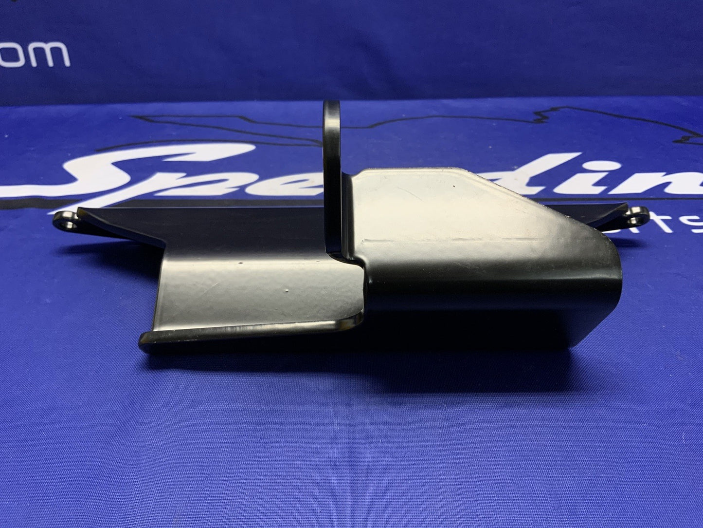 Suzuki WARN Plow Mount KingQuad LT A400 AS 08-10 OEM 99000-990YW-004