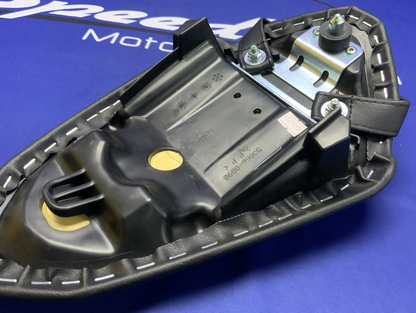 Kawasaki Passenger Seat Ninja 500 2024, 2026 OEM 53066-0898-12Y