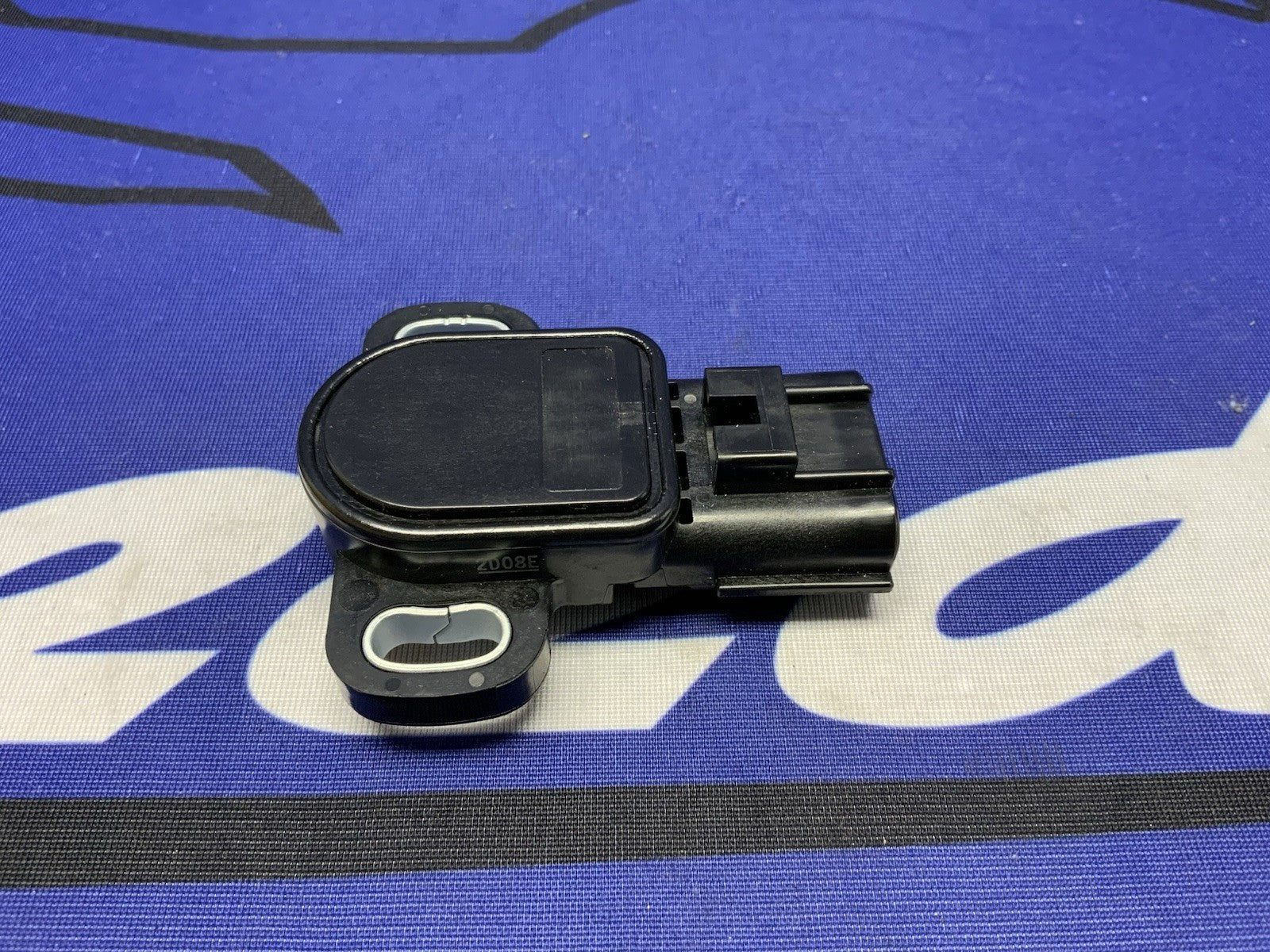 Yamaha Throttle Position Sensor YZF-R1 2009-2013 OEM 13S-85885-01-00