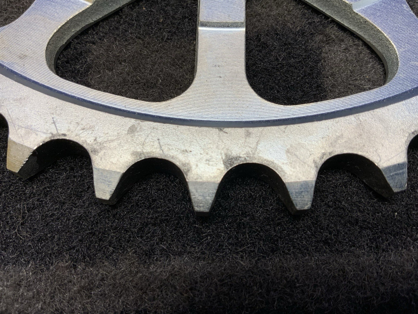 Kawasaki Rear Sprocket Ninja ZX-10R 2011-2020 OEM 42041-0096