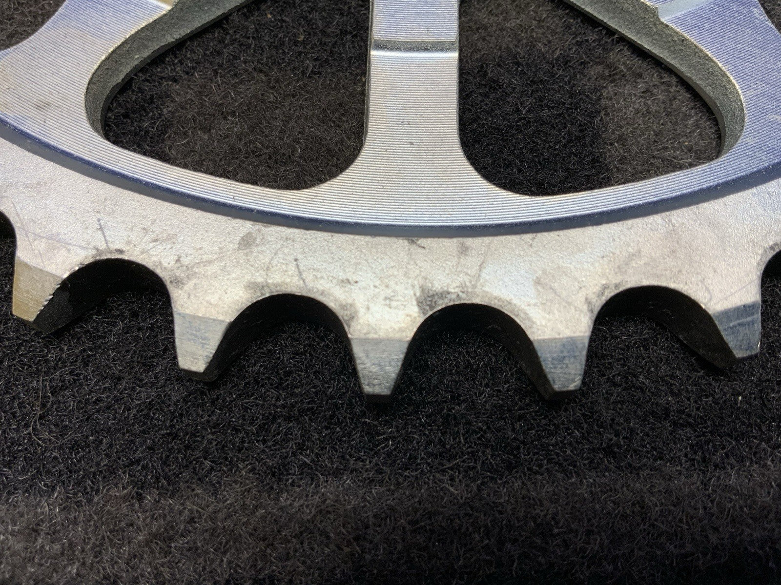 Kawasaki Rear Sprocket Ninja ZX-10R 2011-2020 OEM 42041-0096