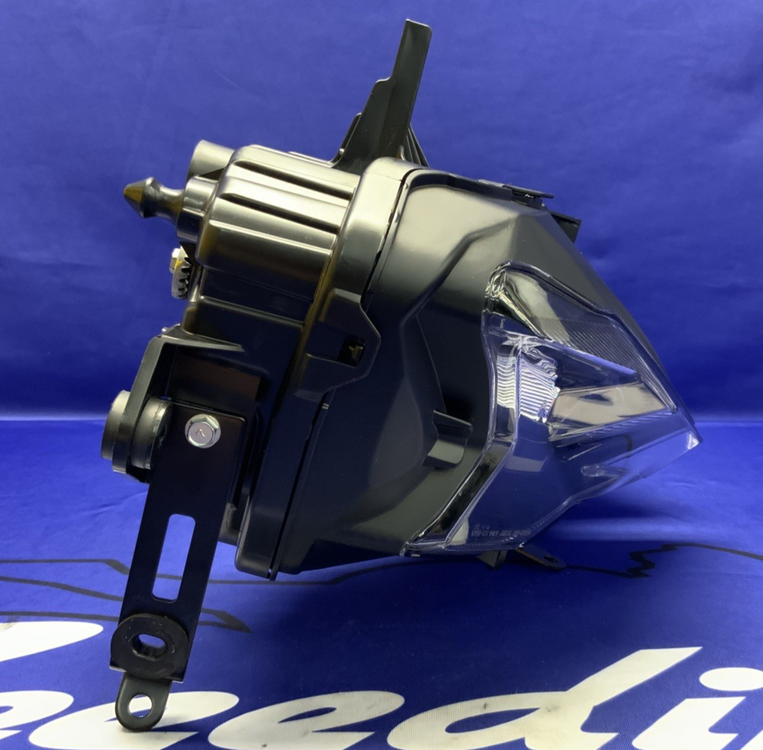 Kawasaki Headlight Assembly Ninja 500 2024-2026 OEM 23004-0461-1