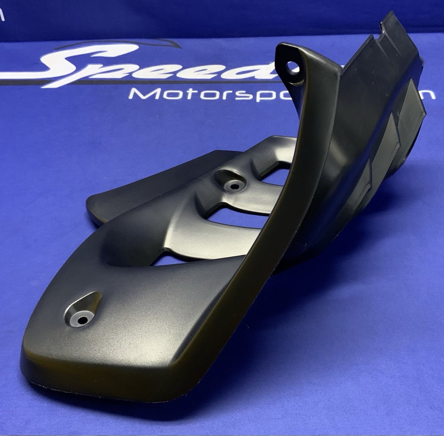 Yamaha Right Flap YFZ450 2004-2013 OEM 5TG-21691-00-00