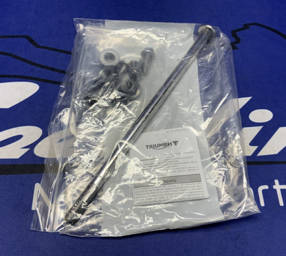 Triumph Crash Bar Set Tiger 1200 2018-2021 OEM A9788062