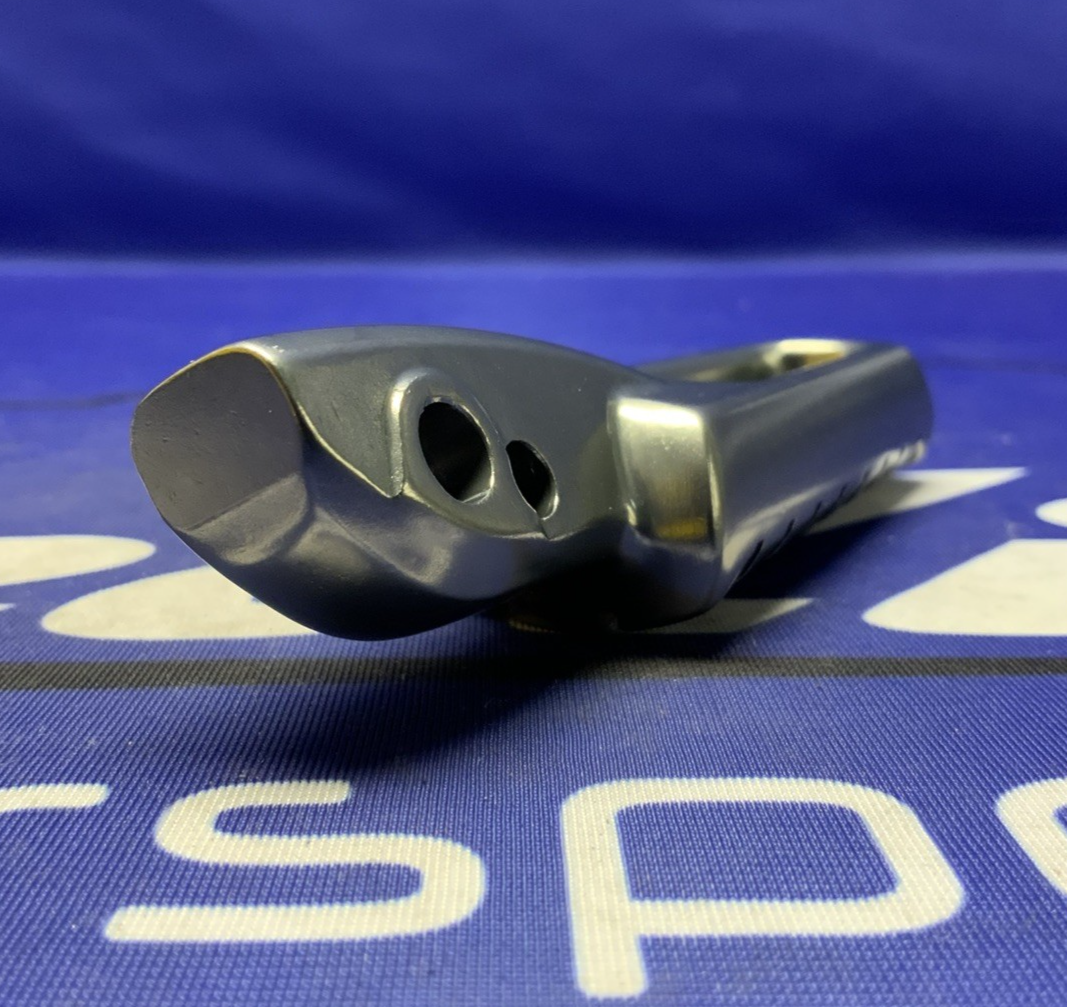 Triumph Passenger Foot Rest Pegs Bonneville T120 2016-2020 OEM A9770148