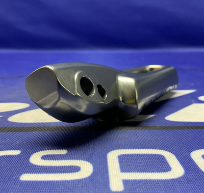 Triumph Passenger Foot Rest Pegs Bonneville T120 2016-2020 OEM A9770148