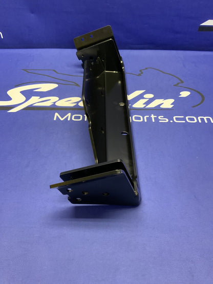 WARN Snow Plow Mount Kit Yamaha Grizzly EPS 2018-2025 OEM DBY-10636-00-00
