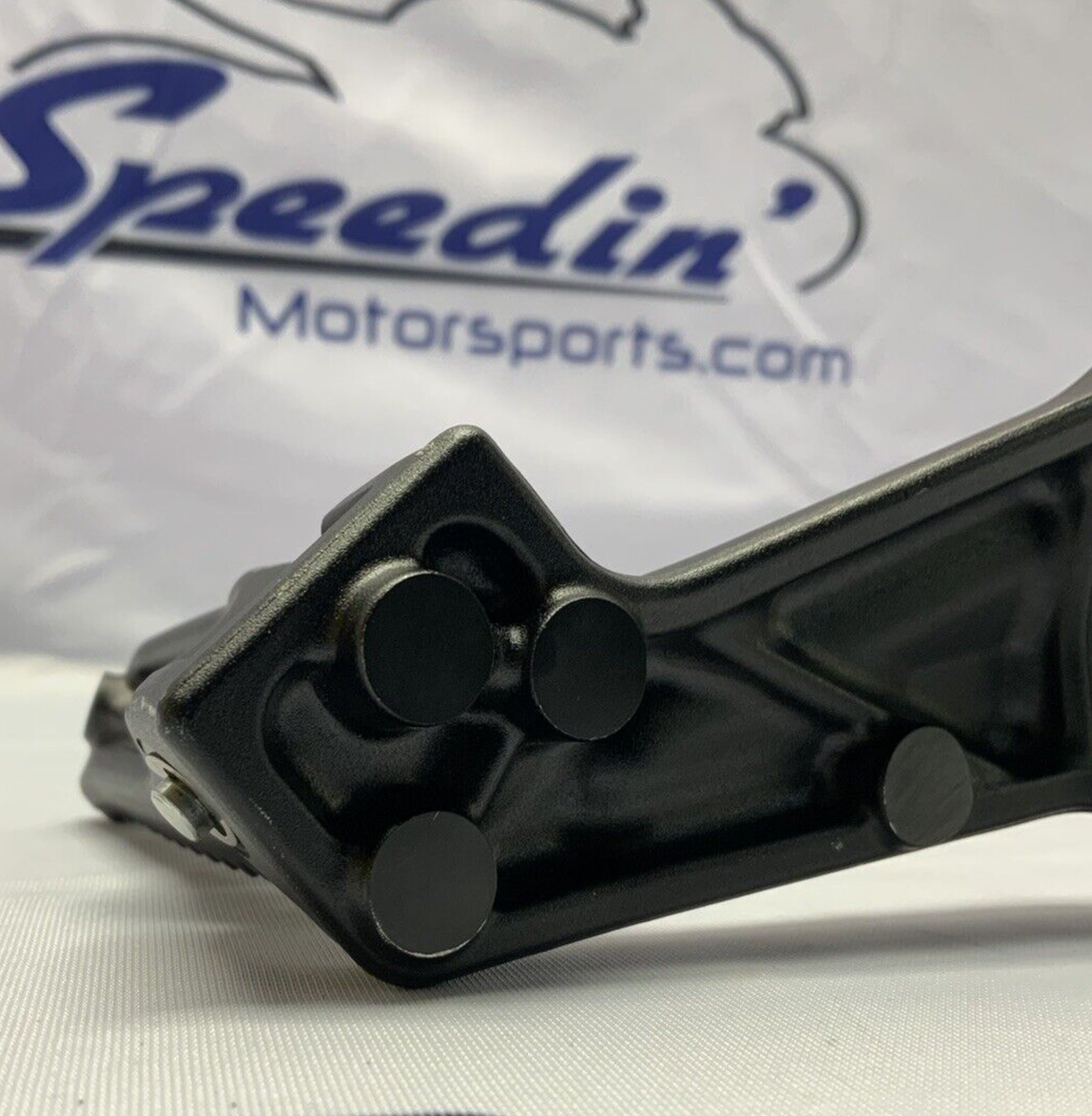 MV Agusta Right Foot Peg & Bracket F3RR 2021-2023 OEM 80A0C3591