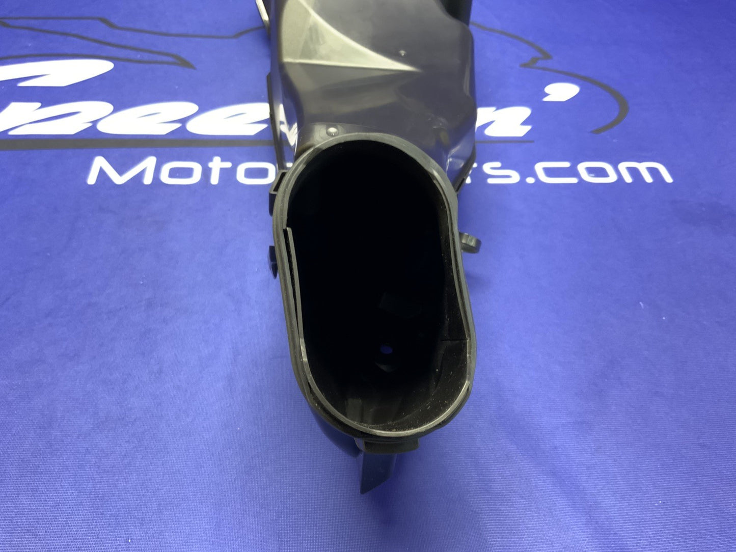 Suzuki Left Air Intake Duct GSXR 600/750 2011-2025 OEM 94430-14J00