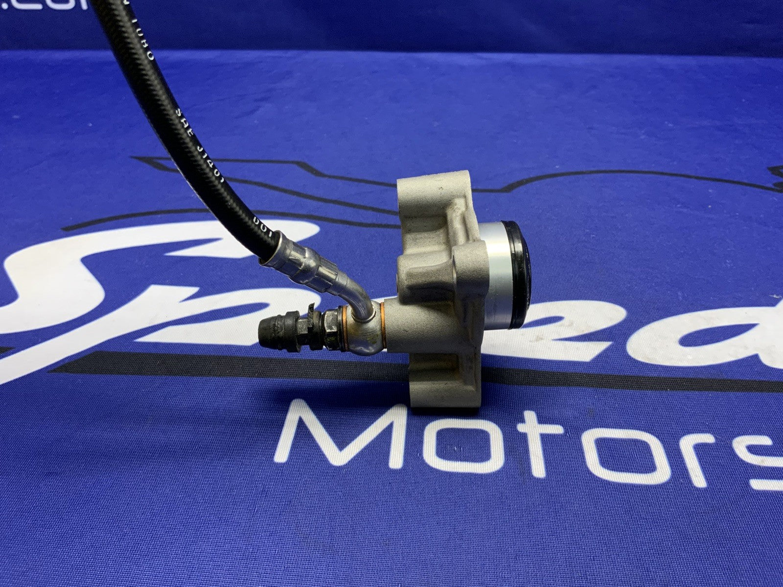 Ducati Slave Cylinder Panigale V4 2024-2025 OEM 19540091E