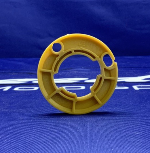 Motion Pro Rev2 Yellow Reel 50mm 01-1221
