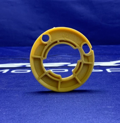 Motion Pro Rev2 Yellow Reel 50mm 01-1221